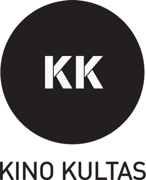 Kino kultas logo