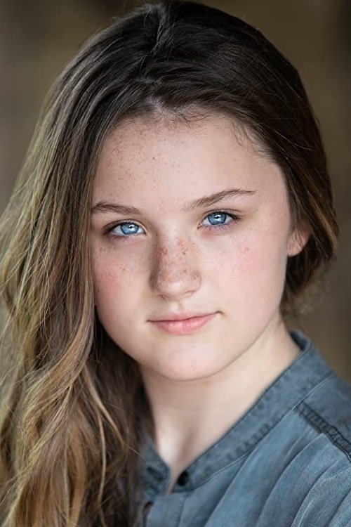 Ava Culpepper as Young Jessy