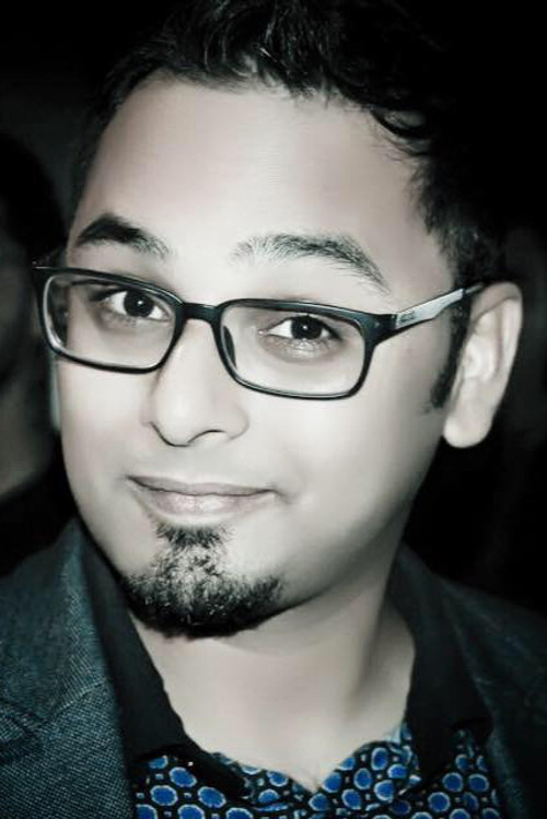 Arjun Sasi as Gopikrishnan