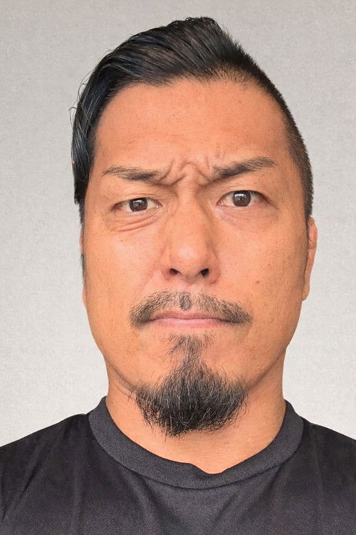 Shin Takagi as Shingo Takagi