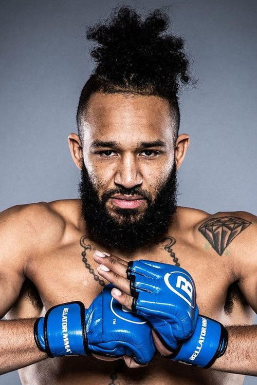 Anthony Adams as Himself