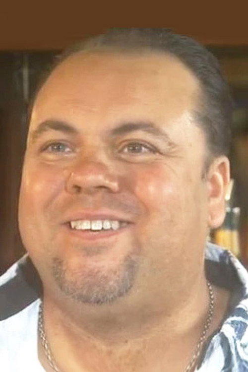 Nathan Harmer as Norman Junior