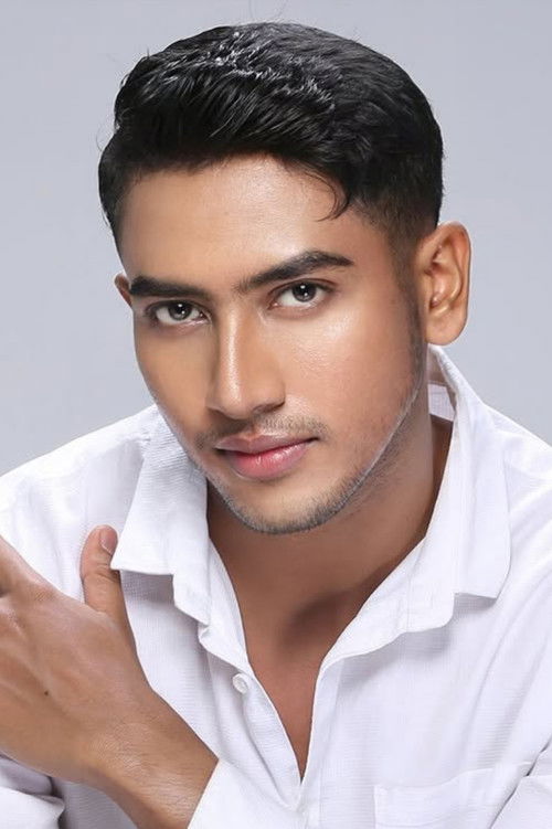 Muhammad Assegaf as Aryo