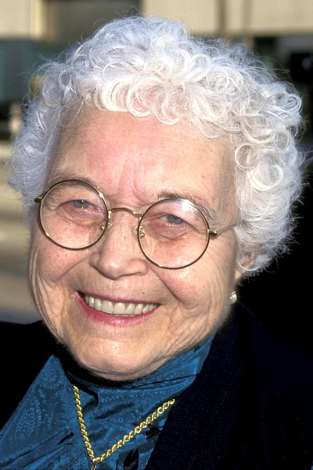 Jean Speegle Howard as Leota Doyle