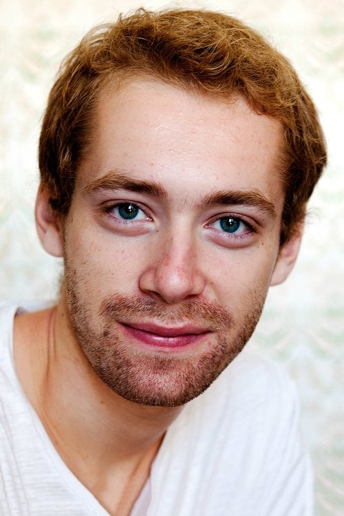 Yiannis Papadopoulos as Petros