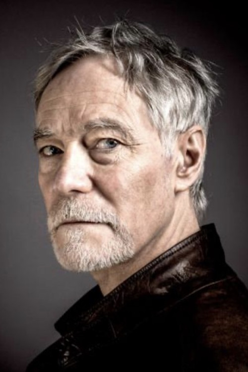 Alain Lenglet profile photo