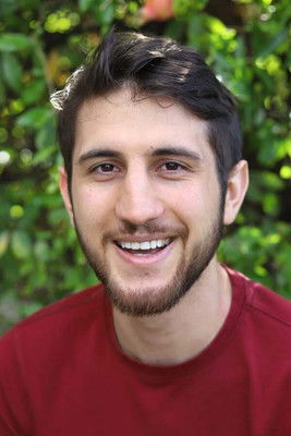 Kevin Afghani as Mario (voice)