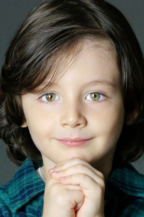 Miguel Bottini as Bruno