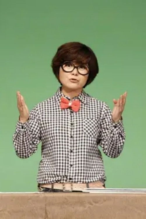 宋晓宇 as 配音 (voice)