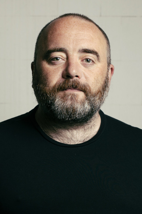 Jesse Inman as Boris Stadler