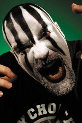 Blaze Ya Dead Homie as Self [Twiztid]