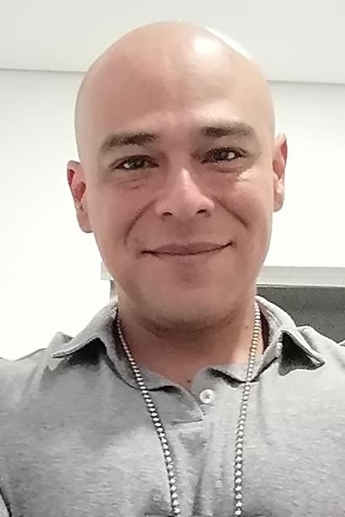 Acoyani Chacon as Webface