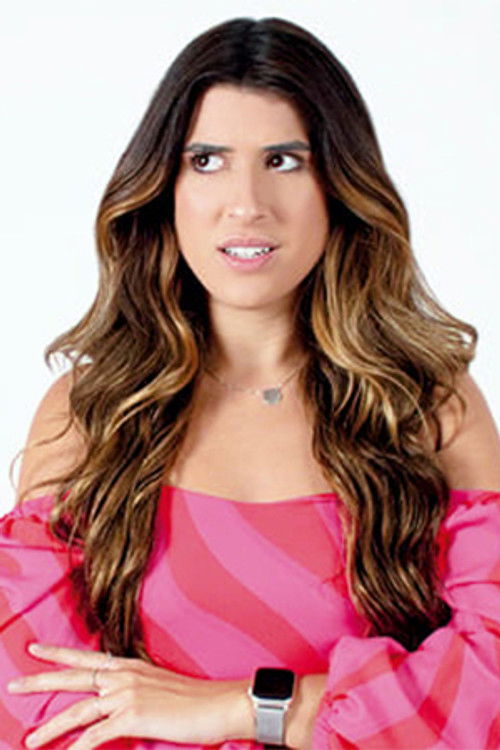 Luana Zucoloto profile photo