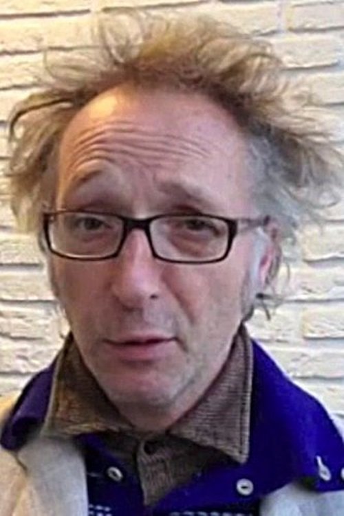 Bas Teeken as Sjoerd de Wit