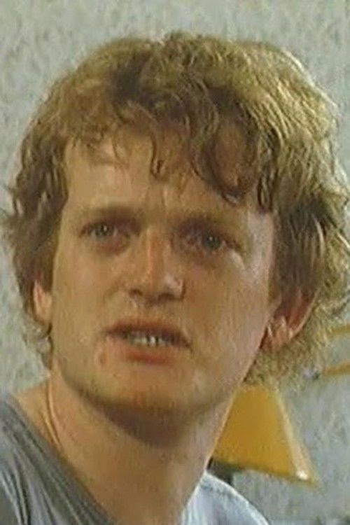 Per Klok as Christoffer