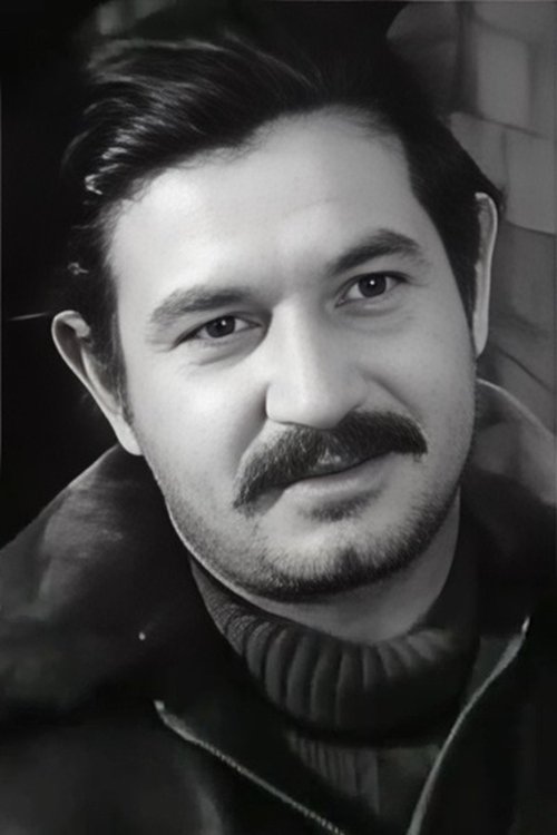 Aliabbas Gadirov as 