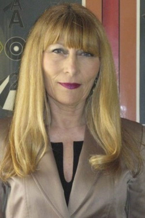 Corinne Pastout as Marie-Christine