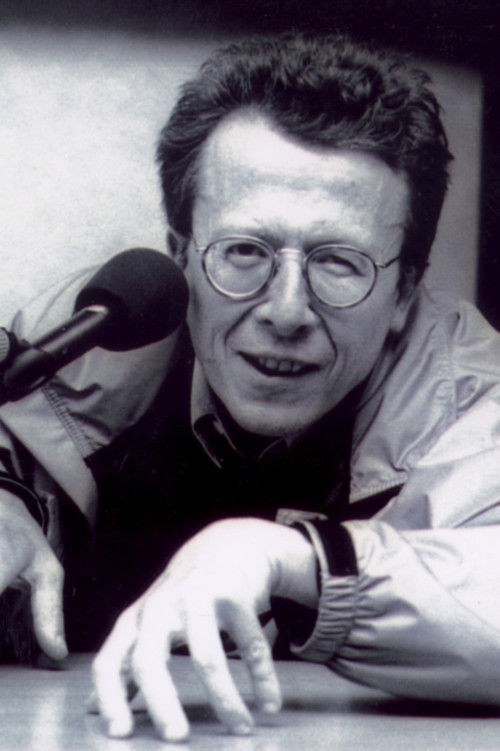 Jean-François Bory as N°338