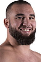 Mukhomad Vakhaev as Self