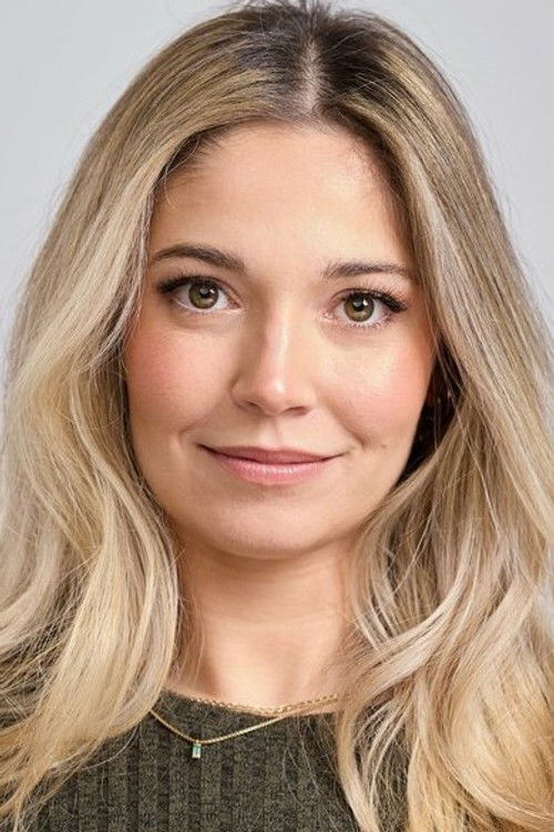 Julia Shaw as Self - Participant