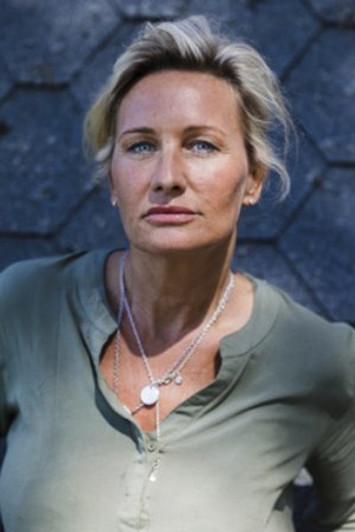 Lene Elise Bergum as 