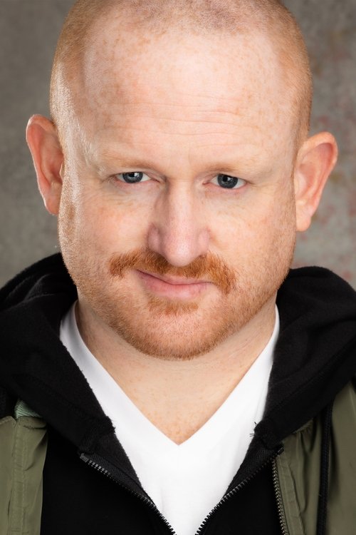 Brian D. Cohen as Kevin