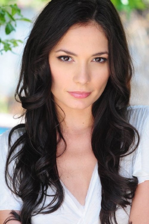 Christiana Leucas as Marisol