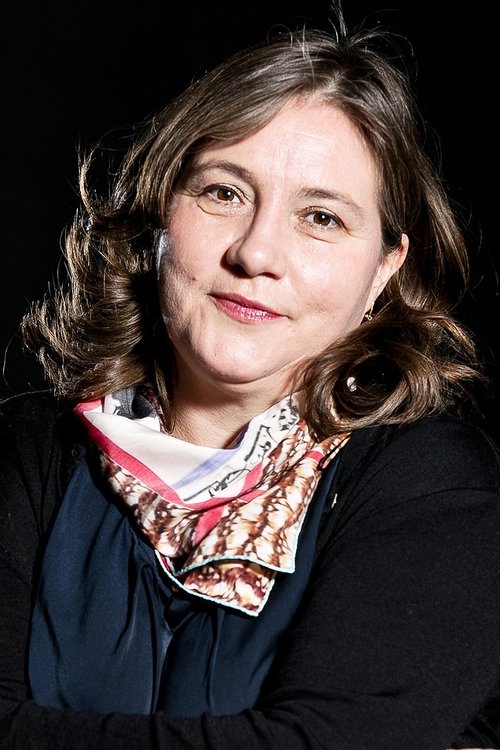 Bettina Stucky as Celine