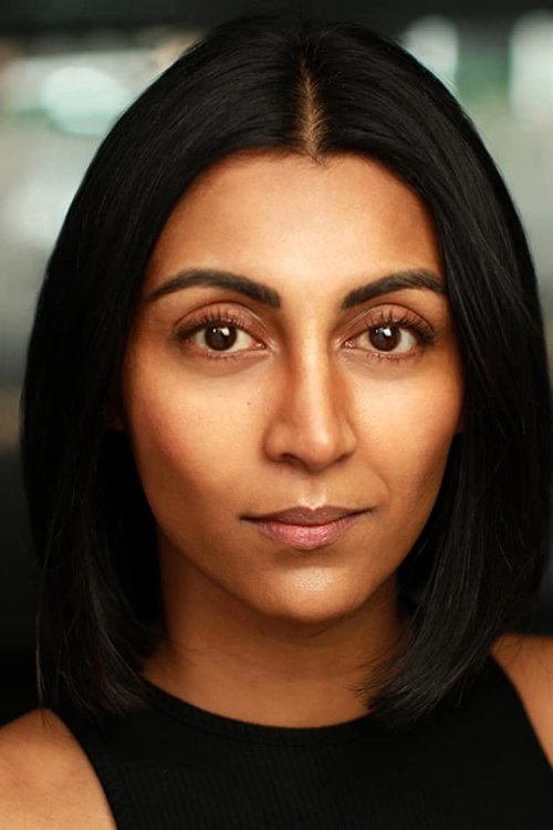 Natasha Patel as Alexa