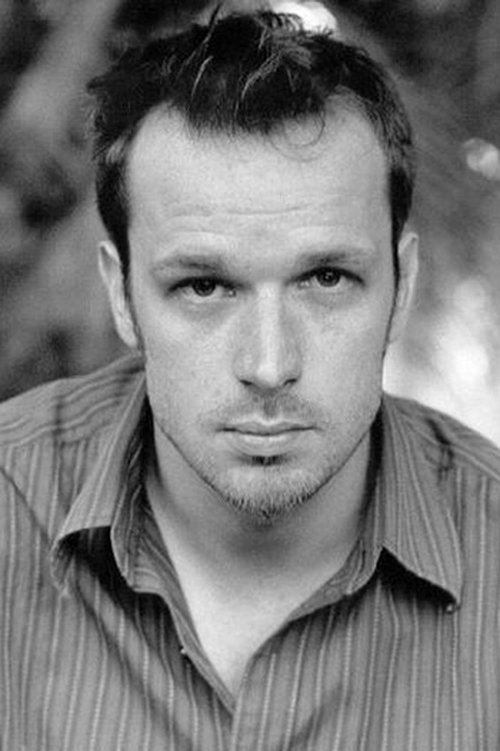 Christophe Sermet as Eric Ruben