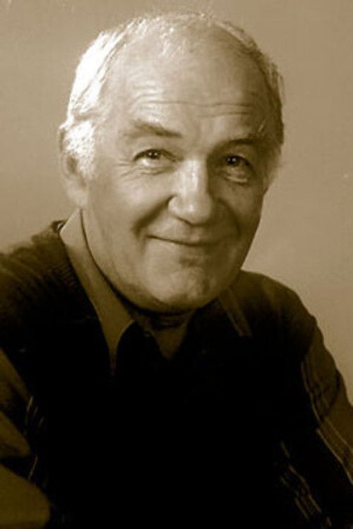 Georgiy Obolenskiy profile photo