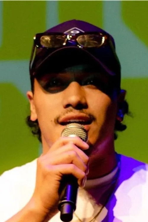 Aaron Pulemagafa as Demitrius