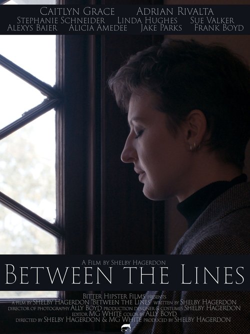 Between the Lines poster