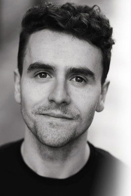 Samuel Freeman as Teddy