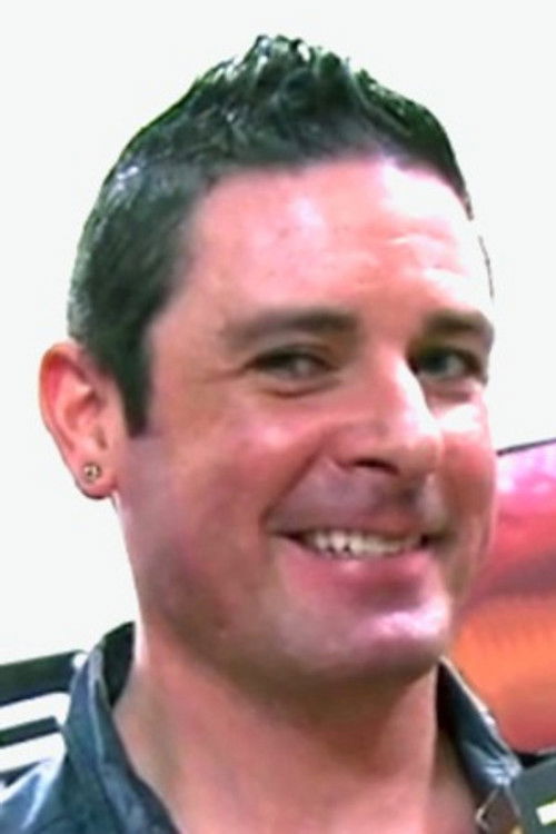 Gavin Steele as (archive footage)