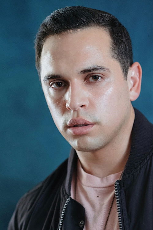 Justin Alexander as The Demon (segment "Transmission from Hell")