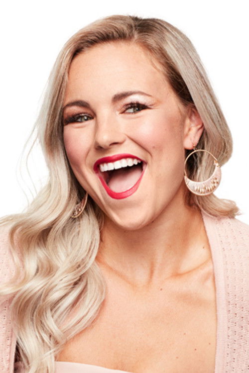 Vicky Fortin-Mathieu as Herself