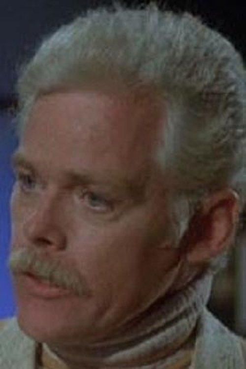 Peter MacLean as Dr. Ronald