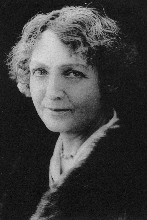 Eugénie Nau as Madame Laisné