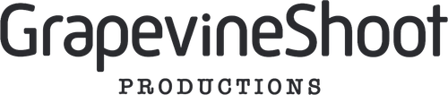 Grapevine Shoot Productions logo