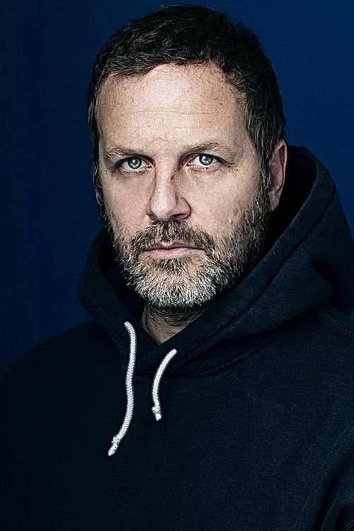 Joachim Roncin as Lui-Même