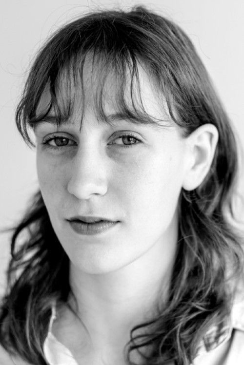 Bianca Pujía Levy as 