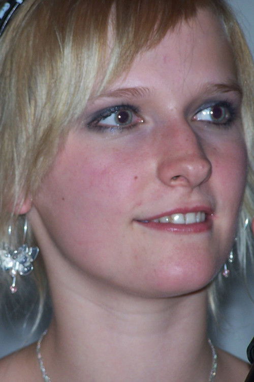 Kamila Kikinčuková as dvorní dáma