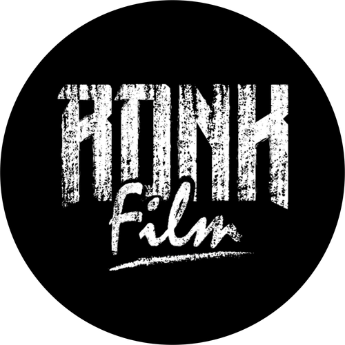 RONK FILM PRODUCTION logo