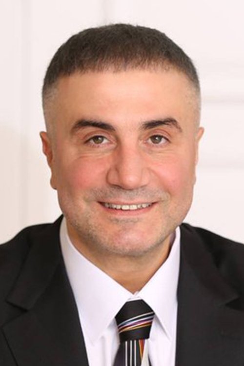 Sedat Peker profile photo