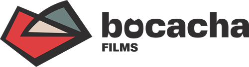 Bocacha Films logo