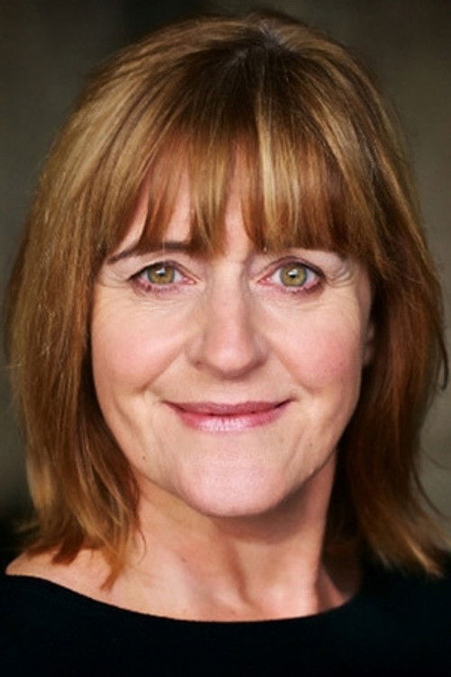 Diane Brooks Webster as Natalie