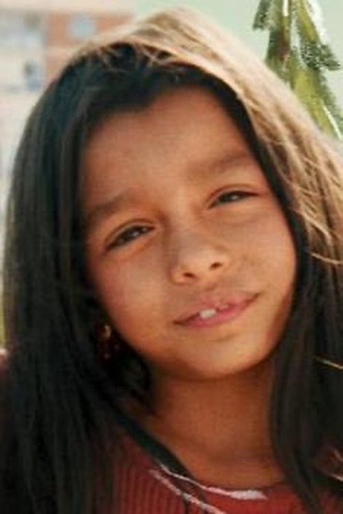 Juncal Fernández as Serezade