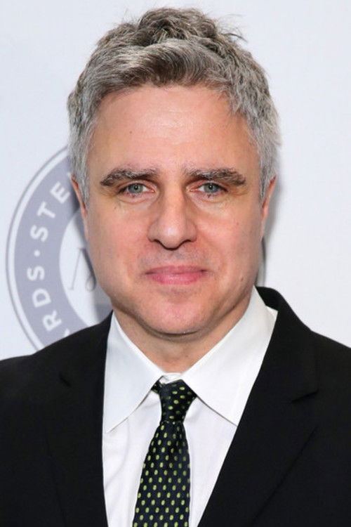 Neil Pepe as Stan Feinbloom