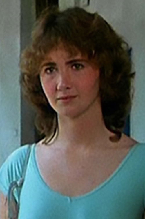 Lorenza Residori as Gabriella